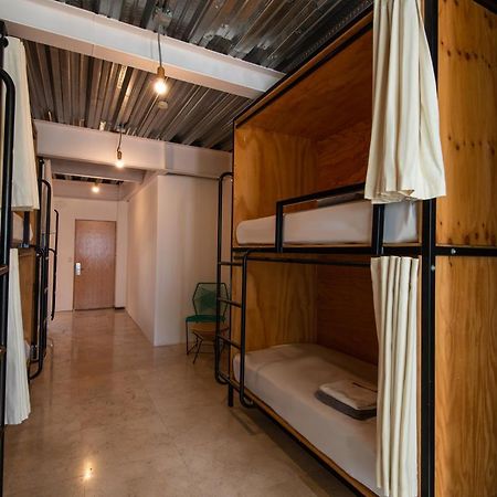 Mayan Monkey Los Cabos - Social Hotel (Adults Only) Cabo San Lucas Exterior photo