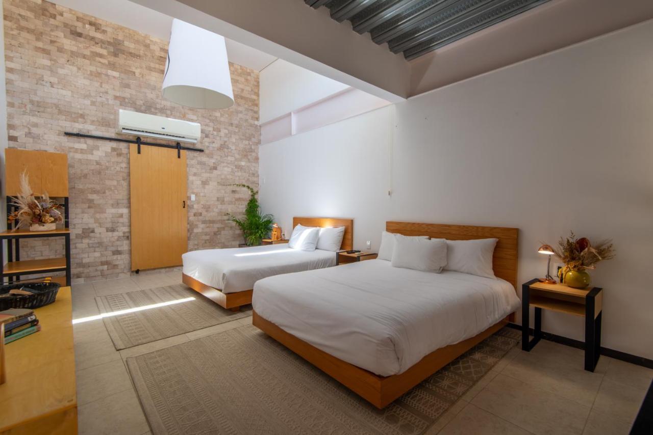 Mayan Monkey Los Cabos - Social Hotel (Adults Only) Cabo San Lucas Exterior photo